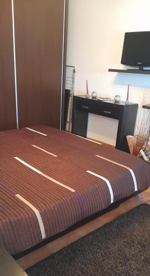شقة Apartament Bety Sea Front كوستِنيست المظهر الخارجي الصورة