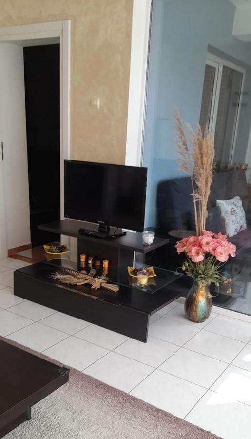شقة Apartament Bety Sea Front كوستِنيست المظهر الخارجي الصورة