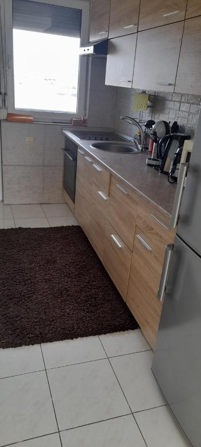 شقة Apartament Bety Sea Front كوستِنيست المظهر الخارجي الصورة
